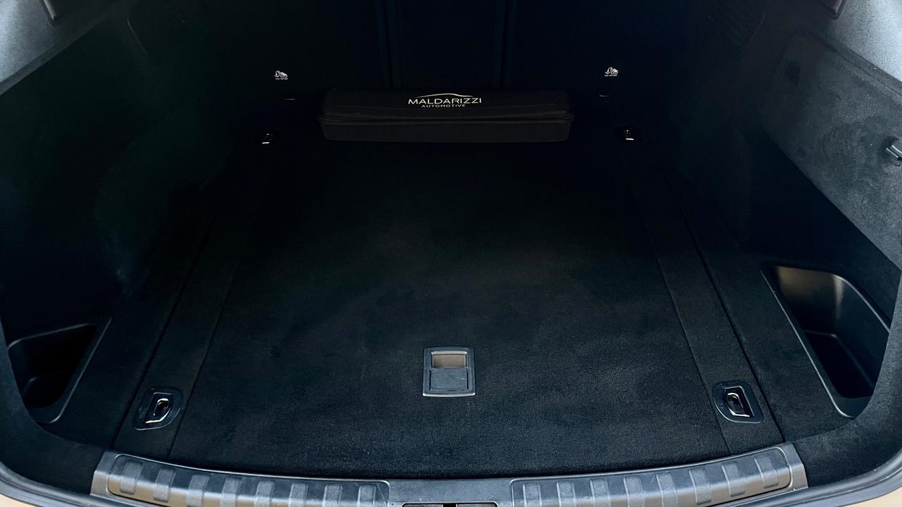 ALFA ROMEO STELVIO 2.2 Q4 TURBODIESEL VELOCE 210CV - SEDILI ELETTRICI RISCALDABILI CON MEMORIA, VOLANTE RISCALDABILE, FULL LED