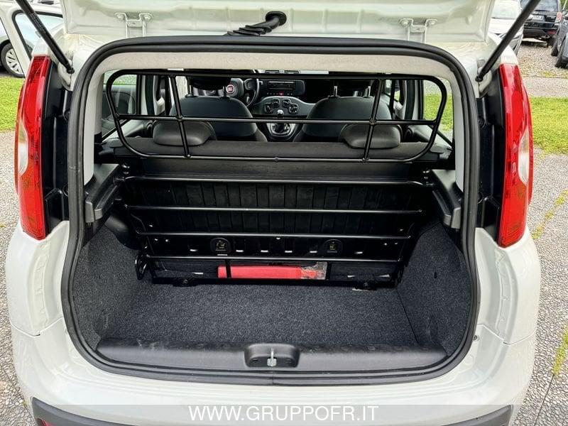FIAT Panda Panda 1.2 Easy Van 4 posti NETTO IVA