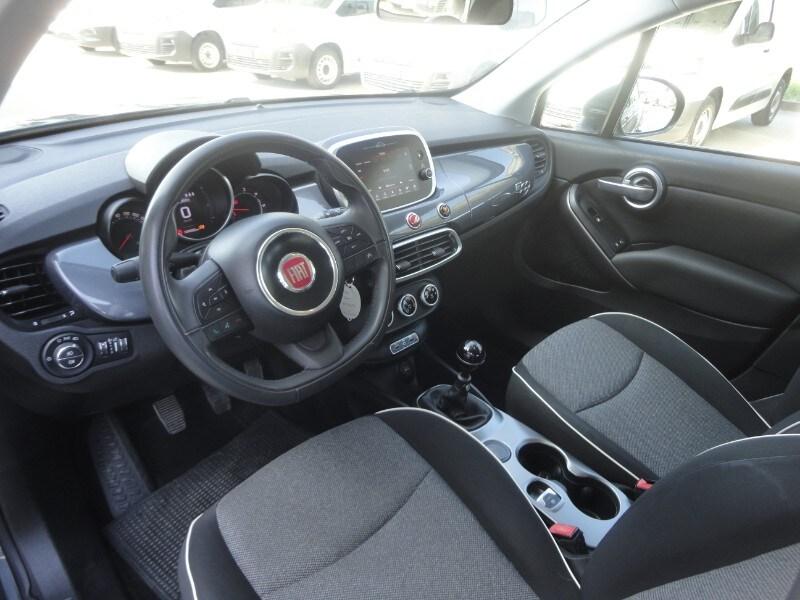 FIAT 500X 500X 1.3 MultiJet 95 CV Pop Star
