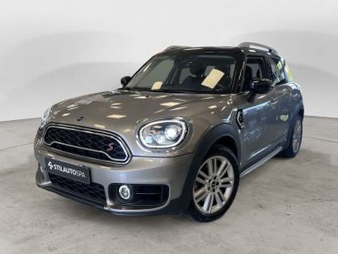 MINI Mini Countryman F60 Mini 2.0 Cooper S Boost Countryman
