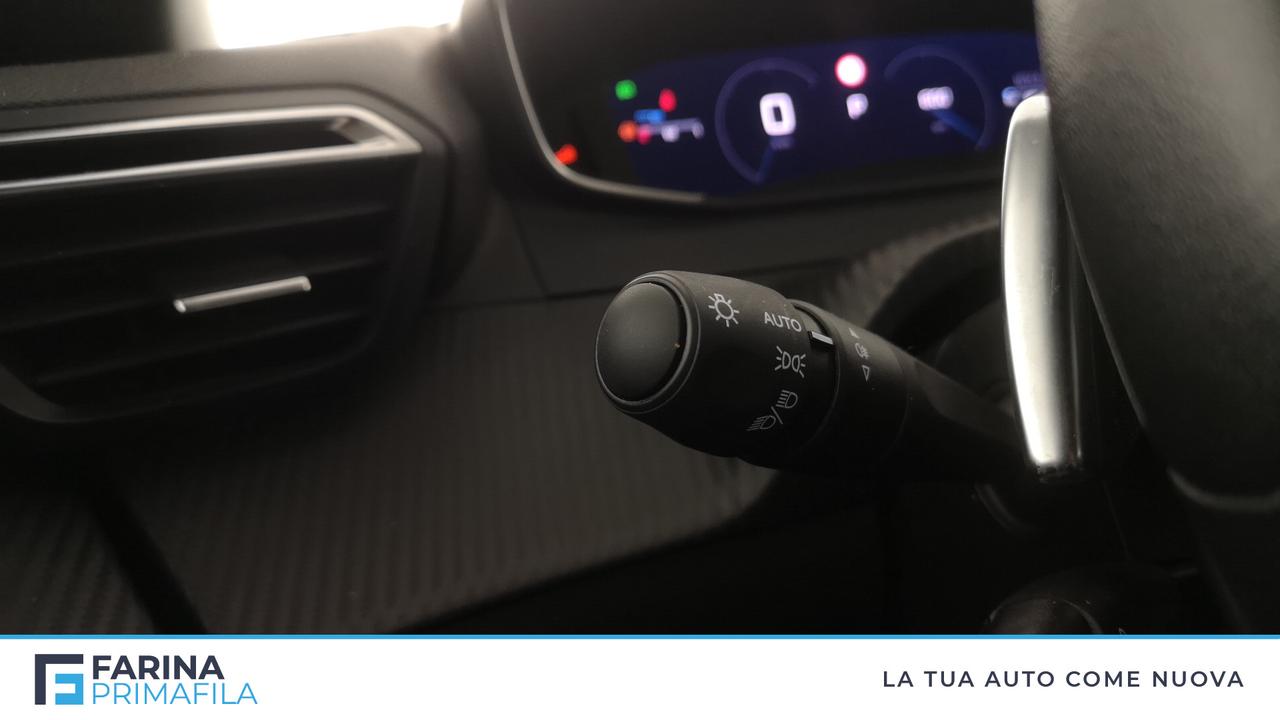 PEUGEOT 2008 II 2020 - 2008 1.2 PURETECH ALLURE 130CV EAT8