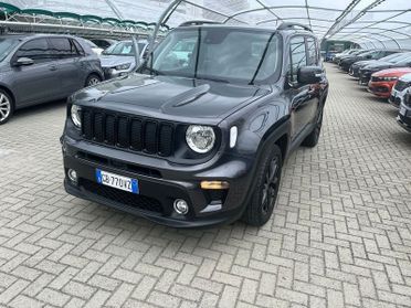 Jeep Renegade Renegade 1.0 T3 Night Eagle