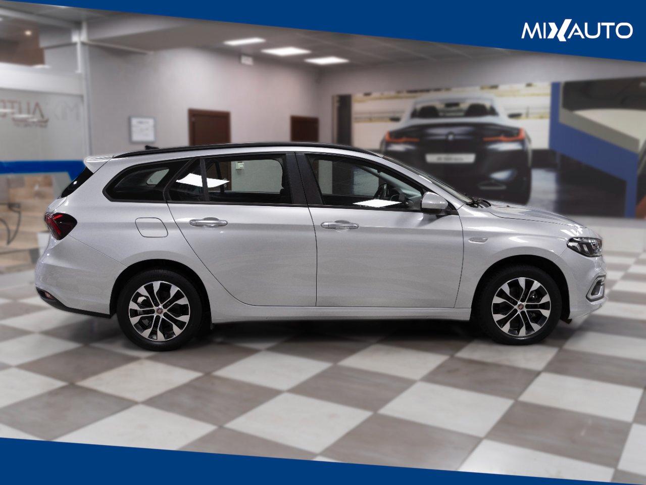 Fiat Tipo SW 1.0 T3 CityLife S&S 100CV