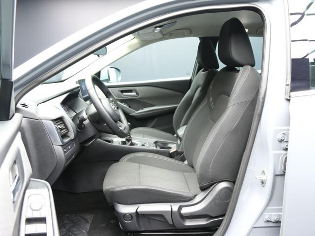 NISSAN Qashqai MHEV 140 CV Acenta