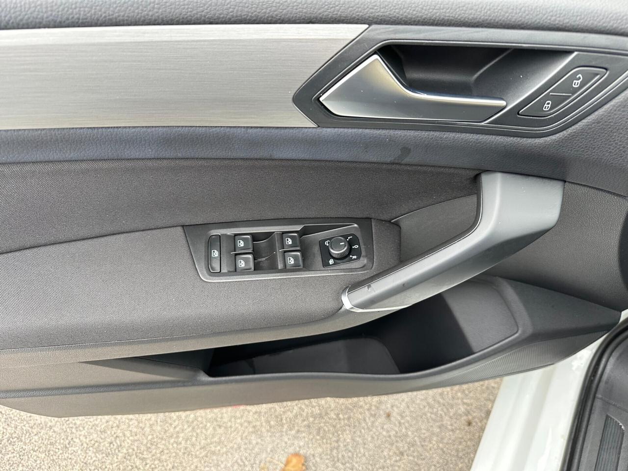 Volkswagen Touran 2.0 TDI 150 CV DSG Business