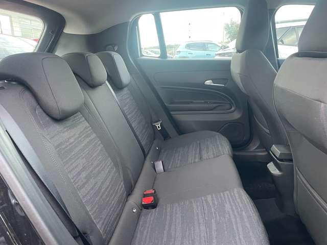 Jeep Avenger Avenger 1.2 turbo e-hybrid Longitude 110cv Km 0