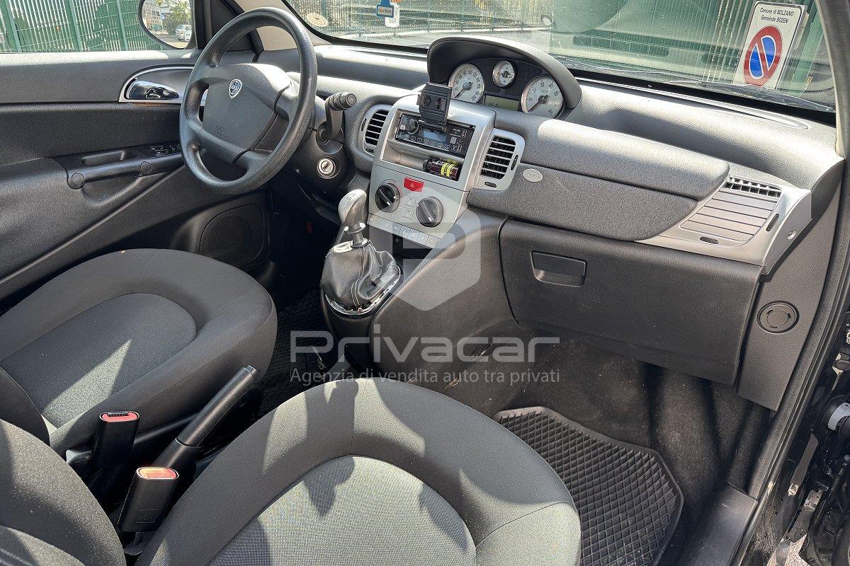 LANCIA Ypsilon 1.4 Platinum Ecochic GPL
