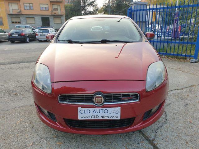 FIAT Bravo 1.9 MJT 120 CV Active