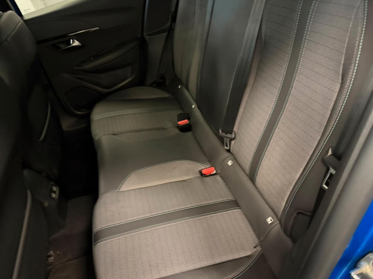 Peugeot 208 BlueHDi 100 Stop&Start 5 porte Allure