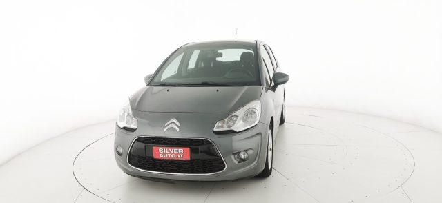 CITROEN C3 1.4 HDi 70 Exclusive - OK NEOPATENTATI