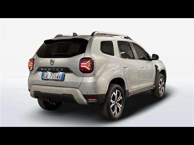Dacia Duster 1.0 TCe GPL Prestige SL DaciaPlus 4x2