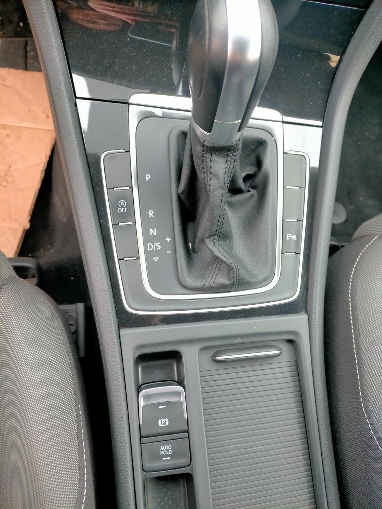 Volkswagen Golf 1.6 TDI 110 CV DSG 5p. Highline BlueMotion Technology