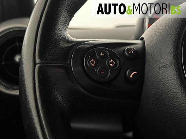 MINI Countryman Mini Cooper S Countryman ALL4