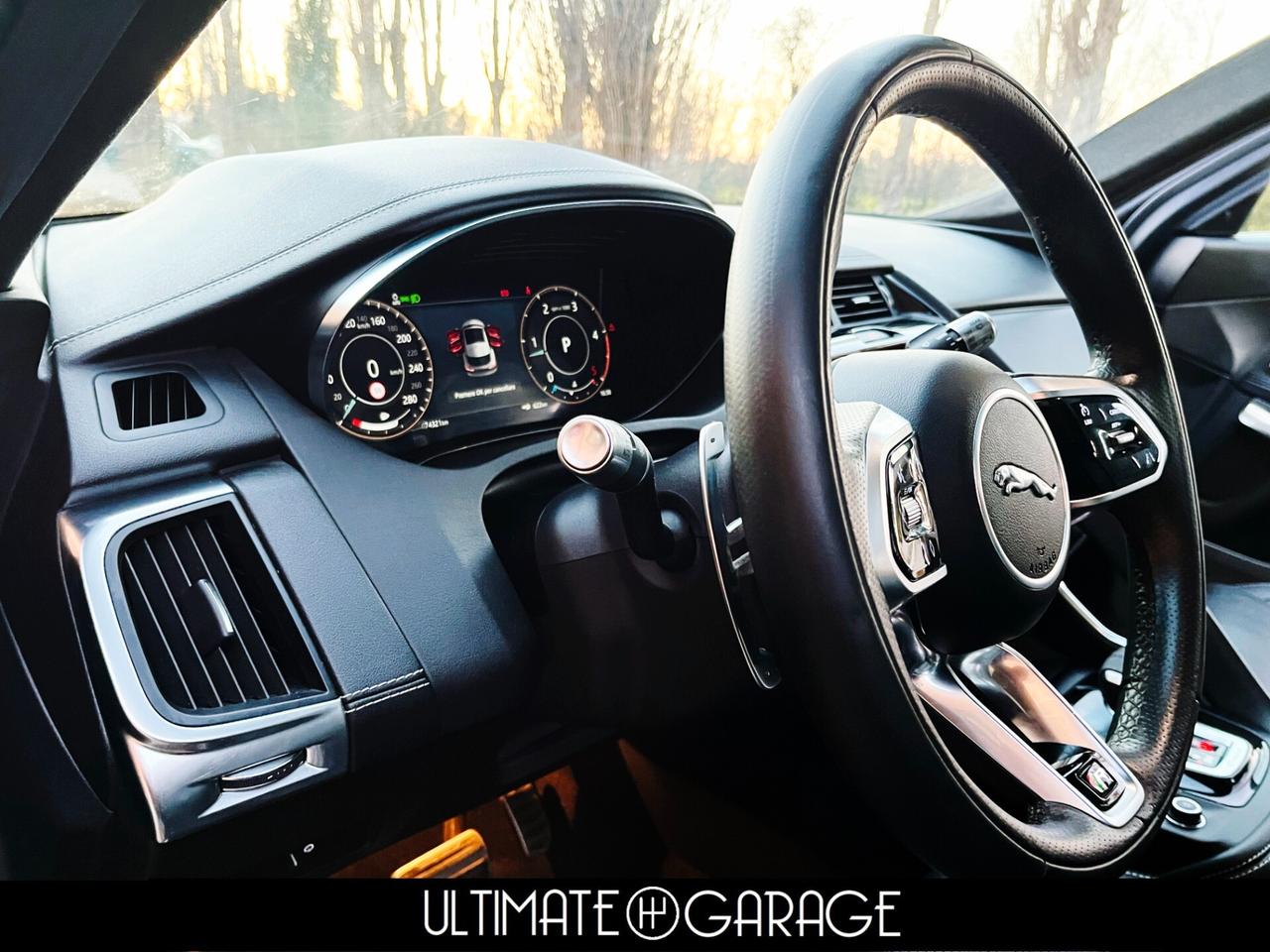 Jaguar E-Pace 2.0D I4 163 CV AWD Auto R-Dynamic SE *tetto pano