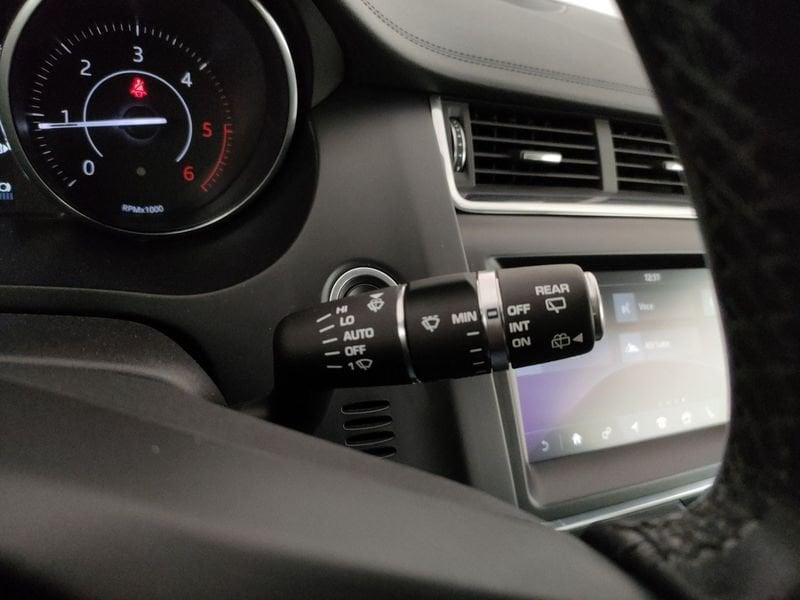 Jaguar E-Pace 2.0d i4 S awd 180cv auto