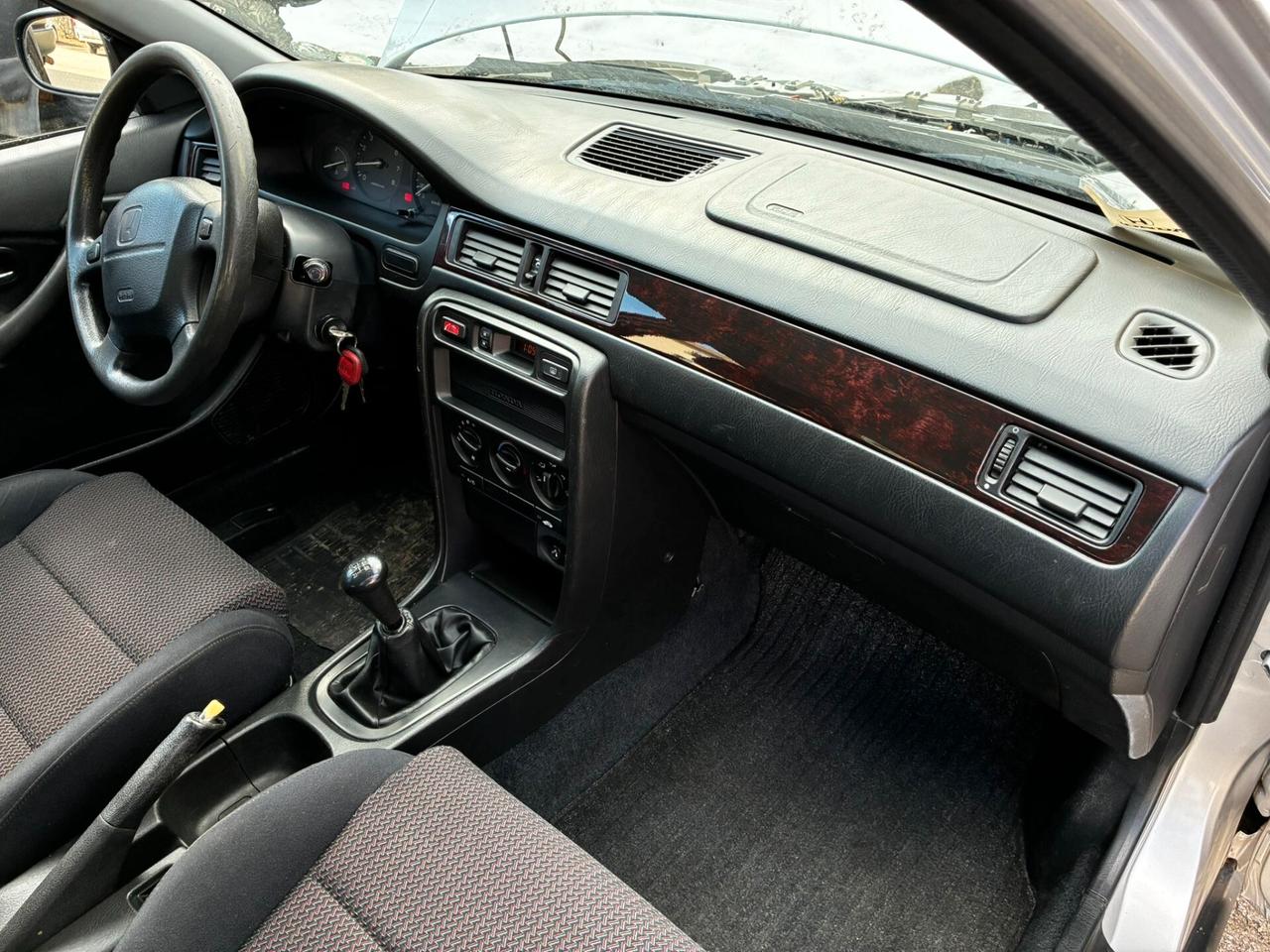 HONDA CIVIC 1.4i S BENZINA