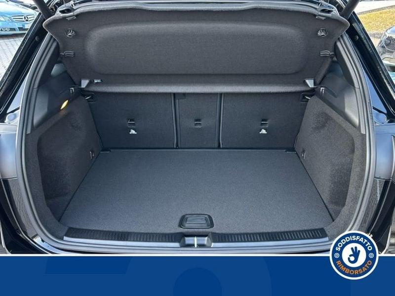 Mercedes-Benz Classe B 180d Automatic Advanced Plus Progressive