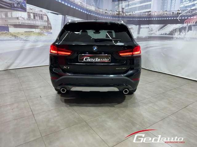 BMW X1 sDrive18d xLine Plus FULL-LED NAVI PELLE TETTO