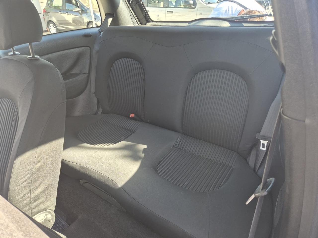 Lancia Ypsilon 1.2 Elle