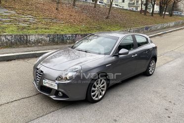 ALFA ROMEO Giulietta 1.6 JTDm-2 120 CV Distinctive