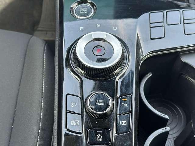 Kia Sportage 1.6 CRDI MHEV STYLE 2WD DCT