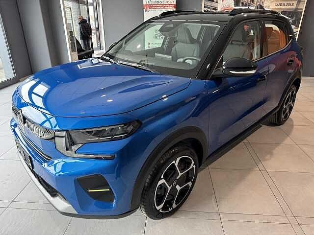 Citroen C3 1.2 PureTech 100 CV Plus