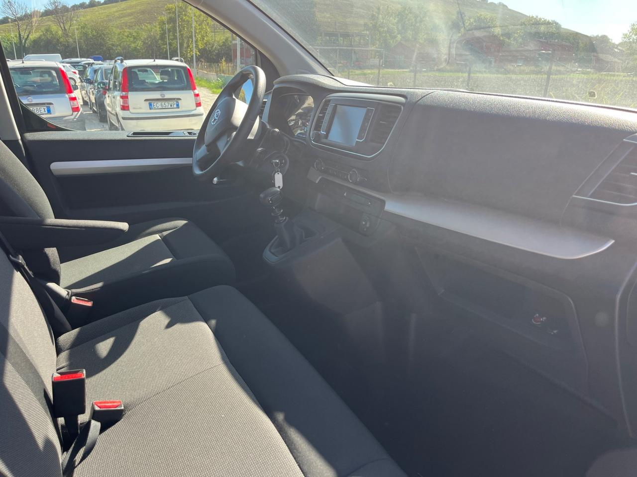 Toyota Proace Verso 2.0D 144 CV L1 D Lounge