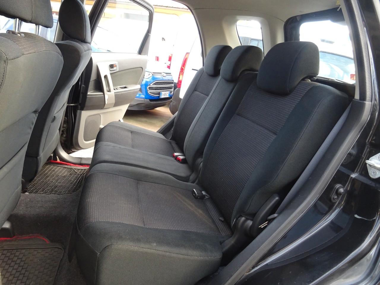 Daihatsu Terios 1.3 4WD SX