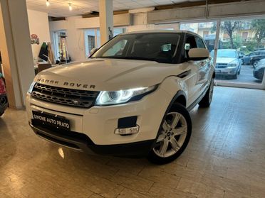 Land Rover Range Rover Evoque Range Rover Evoque 2.2 TD4 5p. Prestige