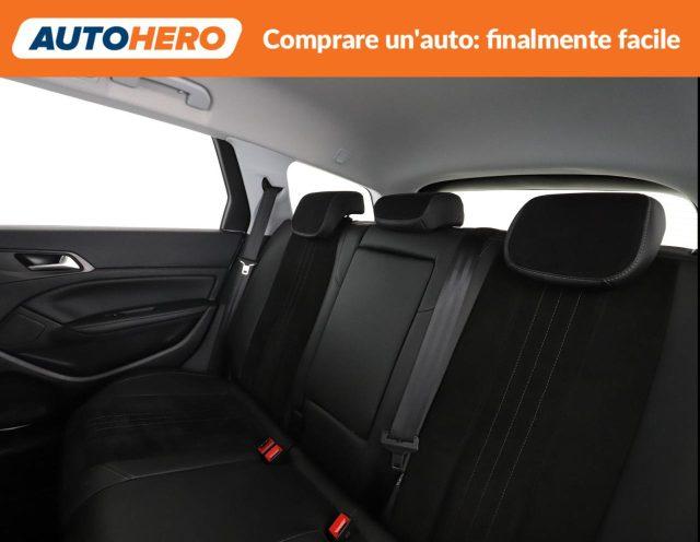 PEUGEOT 308 BlueHDi 120 S&S SW Allure
