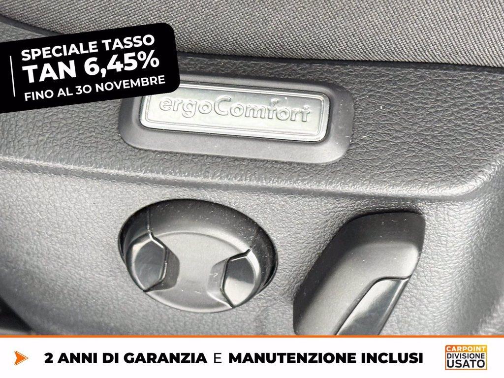 VOLKSWAGEN Passat variant 2.0 tdi business 150cv dsg del 2023