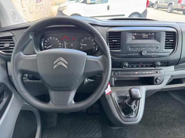 Citroen Jumpy Bluehdi 140 Atlante 9 Posti