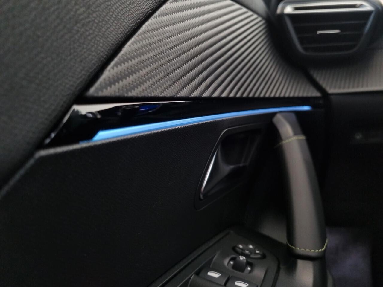 Peugeot 2008 PureTech 130 S&S EAT8 GT