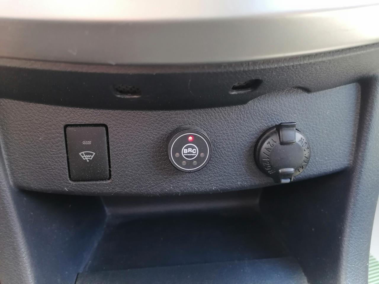 Daihatsu Terios 1.5 BENZINA/GPL 105CV 4x4