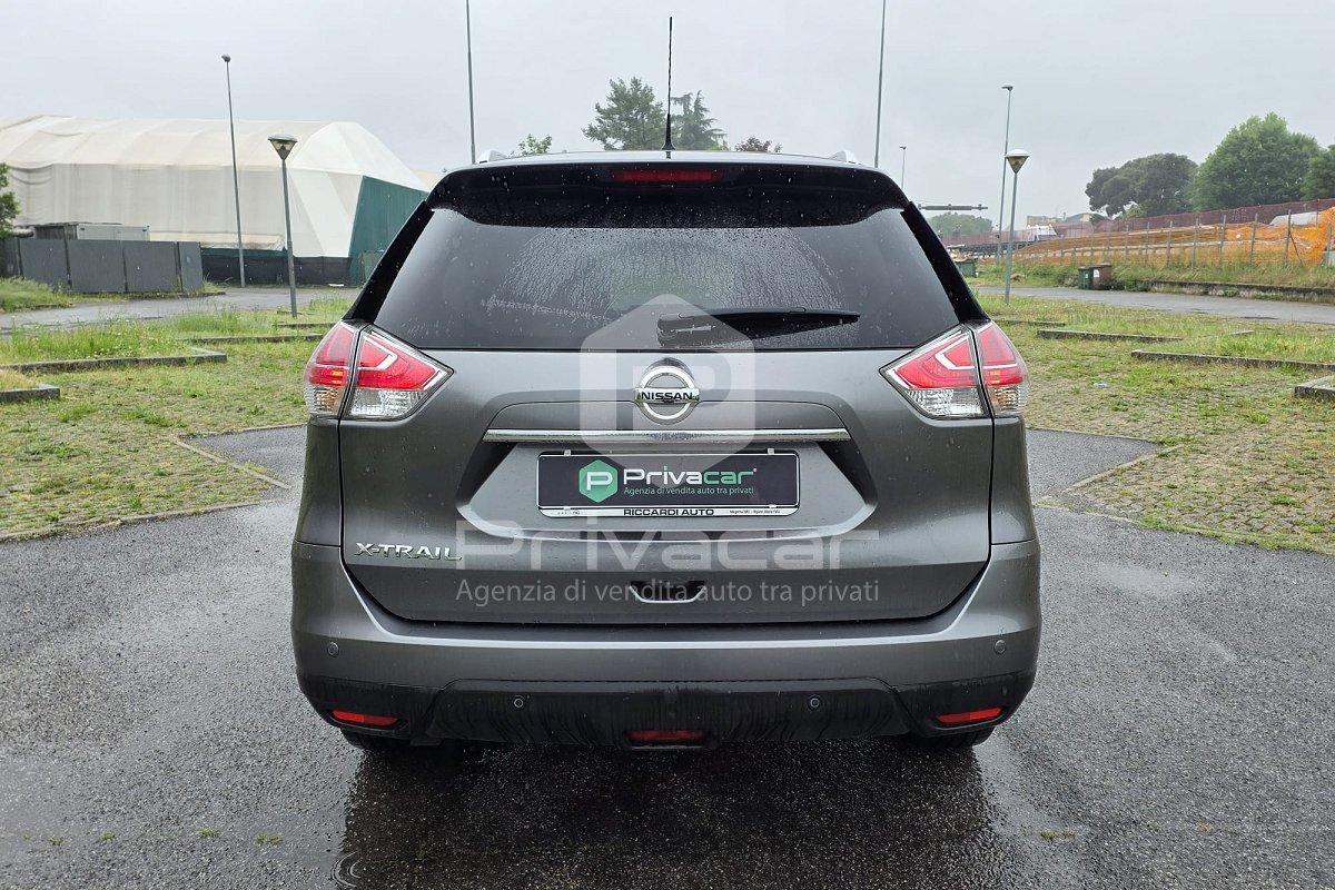 NISSAN X-Trail 1.6 dCi 4WD Acenta Premium