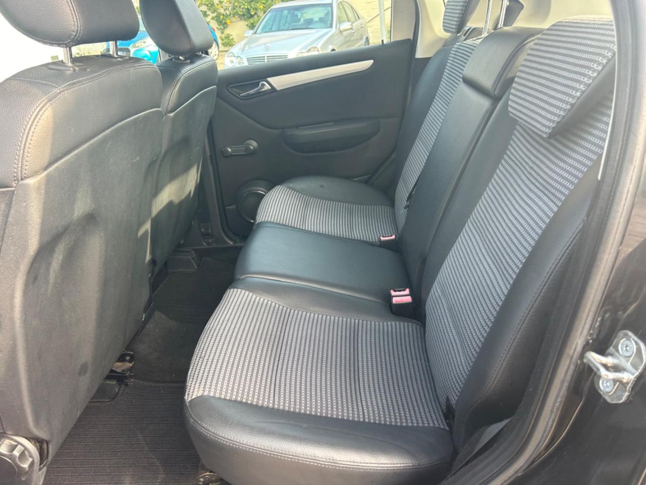 Mercedes-benz A 150 Elegance