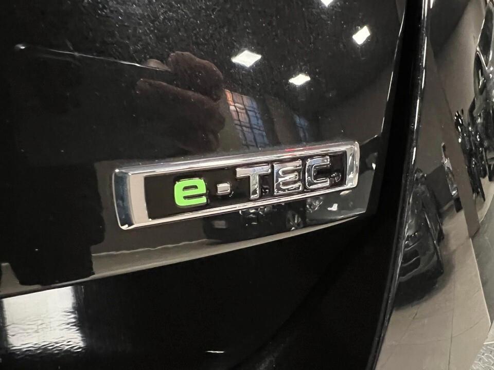 Skoda Octavia SW 1.0 Hybrid e-tec Style Dsg 110cv