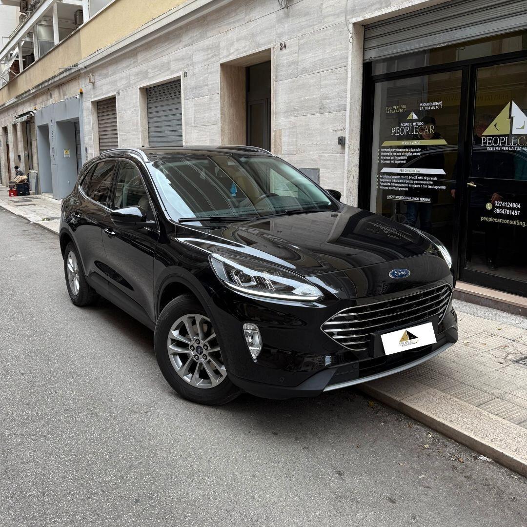 Ford Kuga 1.5 EcoBlue 120 CV 2WD Titanium