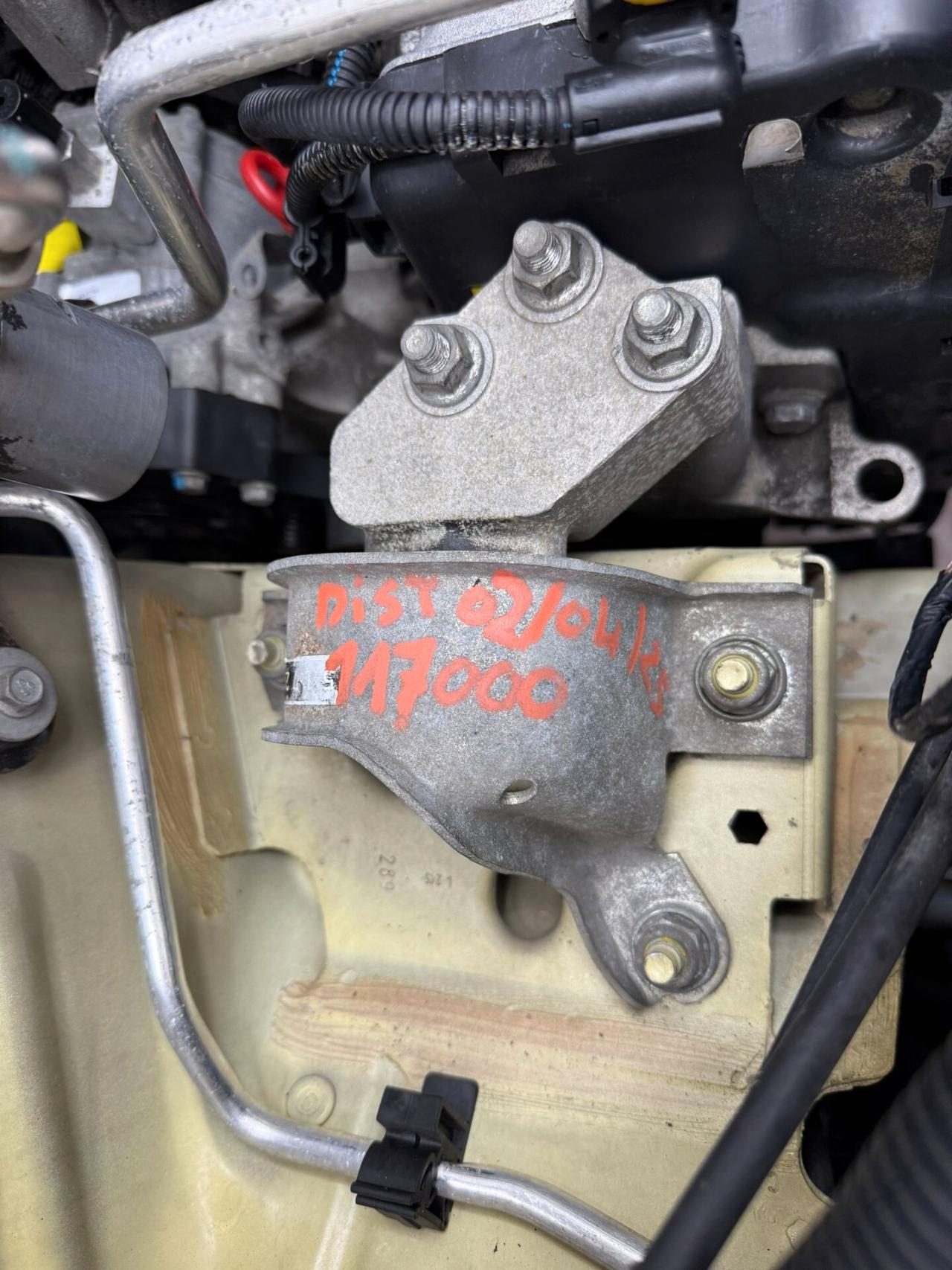 Fiat Panda 1.2 Climbing Natural Power