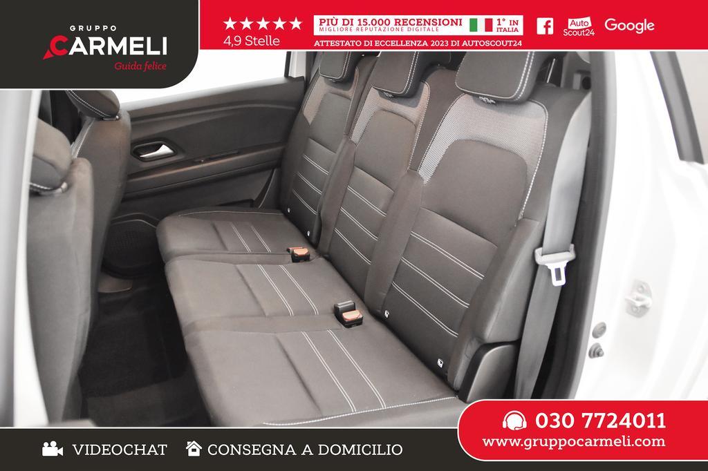 Dacia Jogger 1.0 TCe GPL Comfort