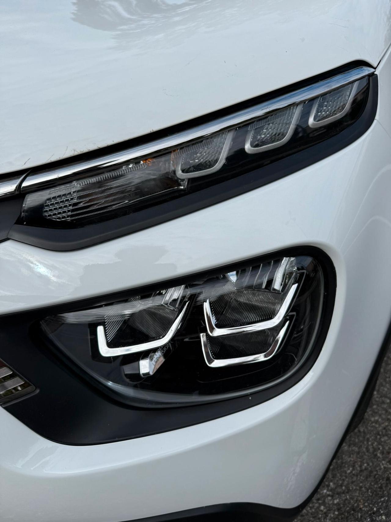 Citroen C3 PureTech 83 S&S Shine