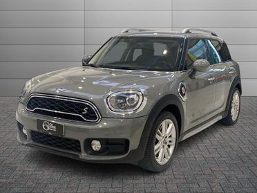 MINI Mini Countryman F60 2017 - Mini Countryman 1.5 Cooper SE Hyp