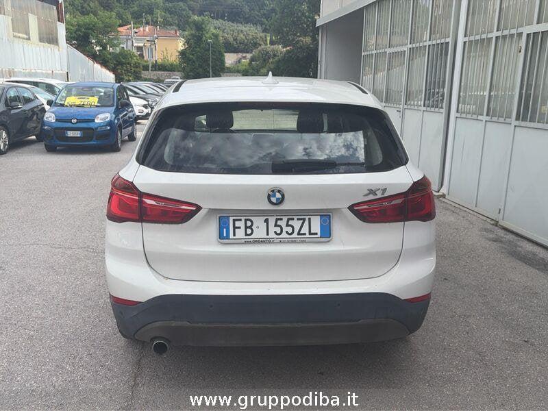 BMW X1 F48 Diesel sdrive18d Business