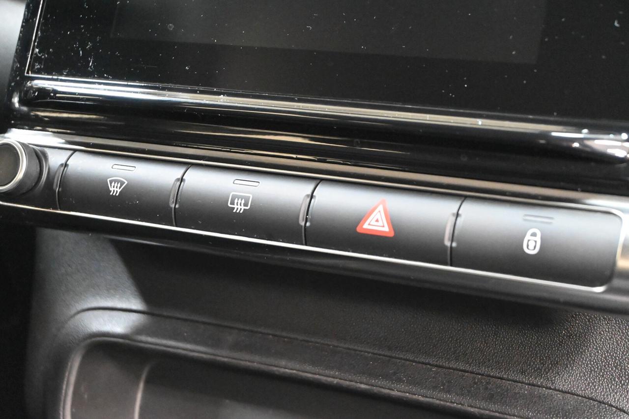 CITROEN C3 Aircross 1ª s. C3 Aircross BlueHDi ...