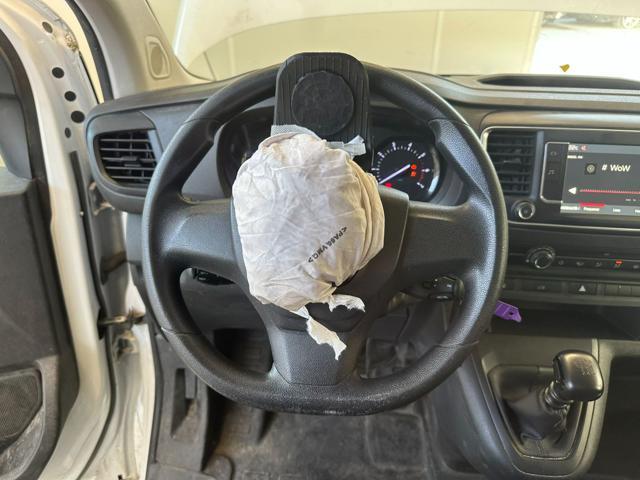 FIAT Scudo 1.5 BLUEHDI 100CV PL-SL-TN FURGONE