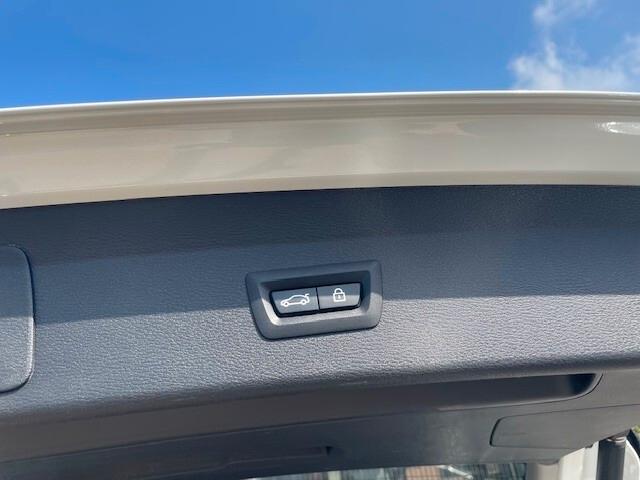 Bmw X1 sDrive18d xLine