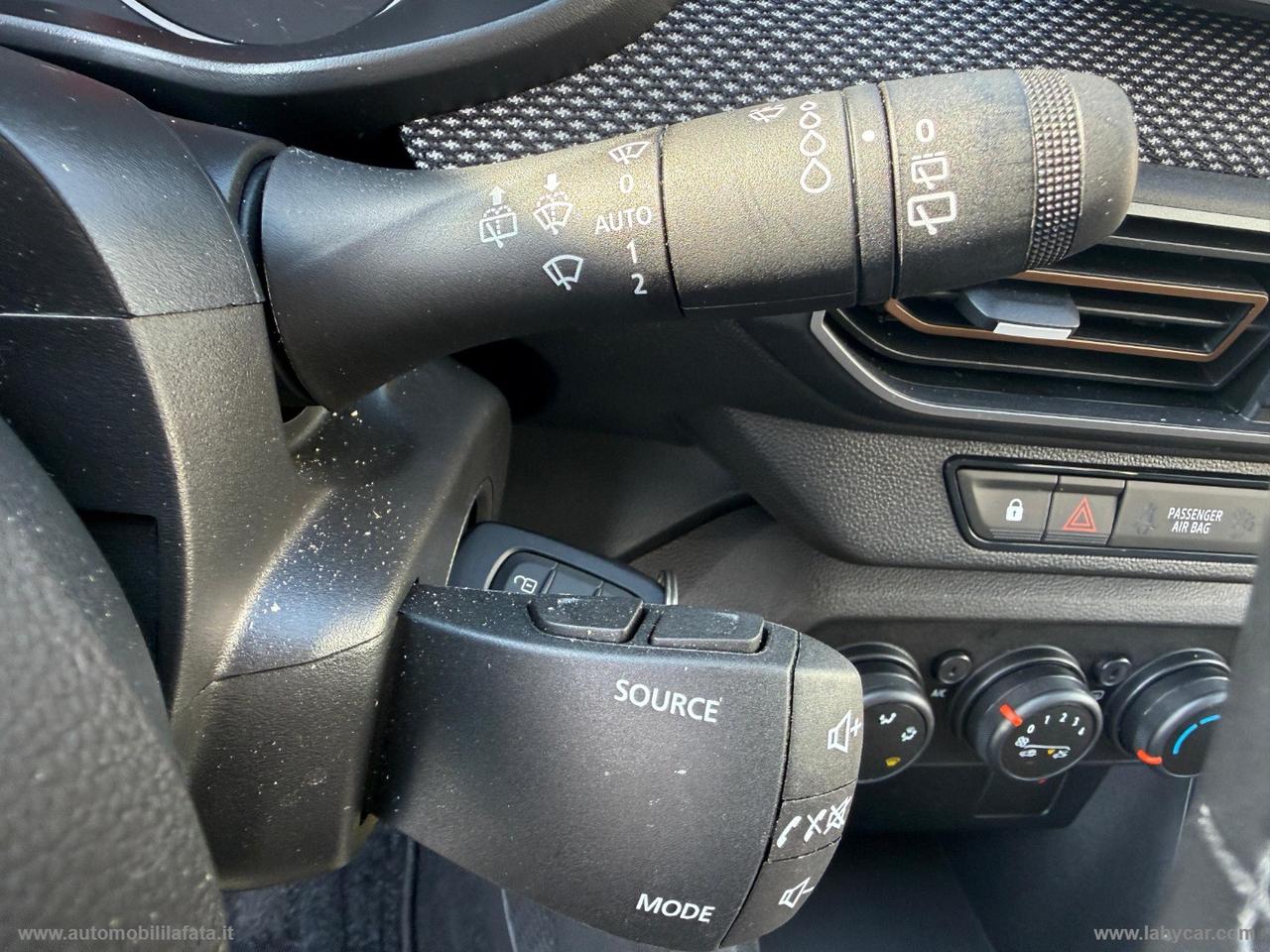 DACIA Sandero Stepway 1.0 TCe 90 CV Expression SOLO 5.000 KM