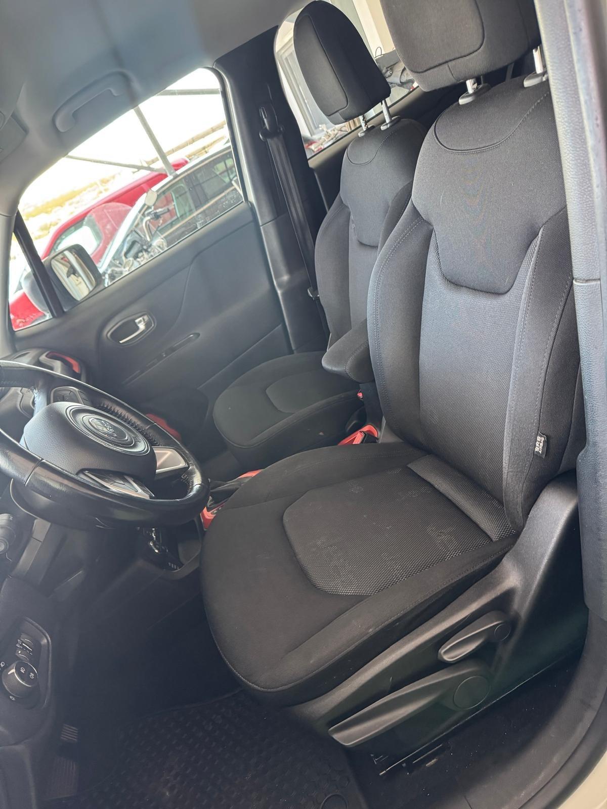 Jeep Renegade 2.0 Mjt 140CV 4WD Active Drive Low Limited