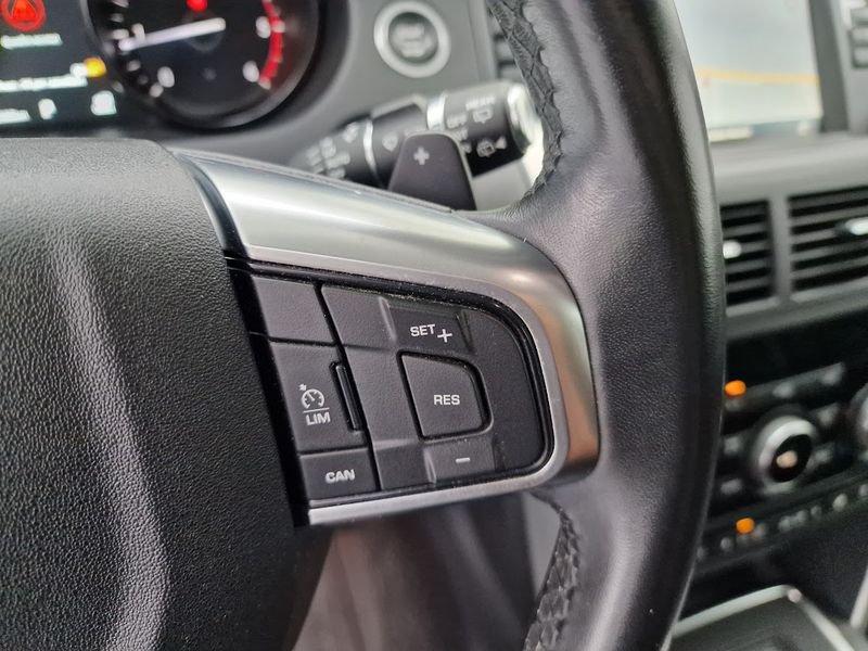 Land Rover Discovery Sport 2.0 TD4 150 CV Auto Business Edition