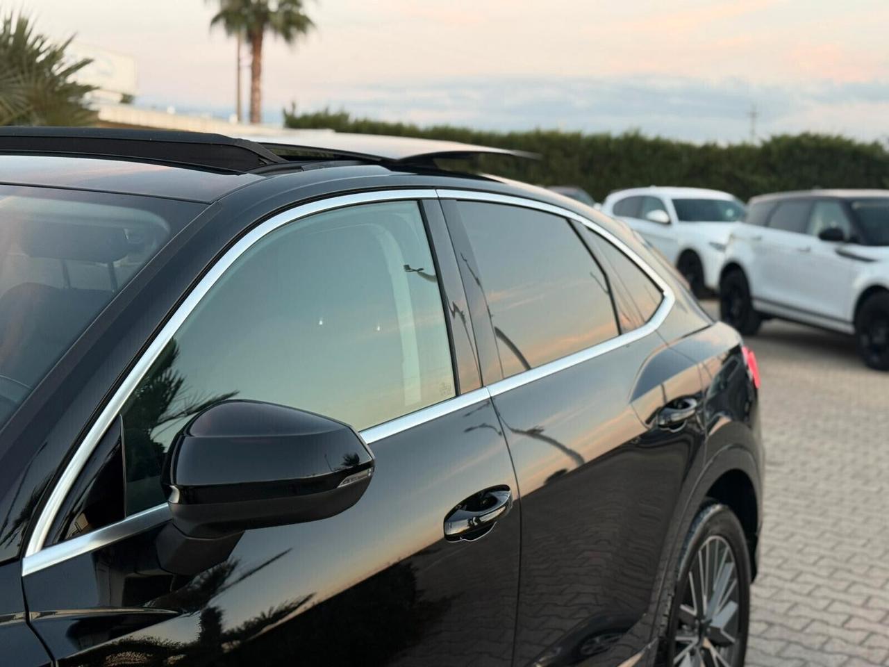 Audi Q3 SPB 35 TDI S Line Edition *Tetto*Ambient Led